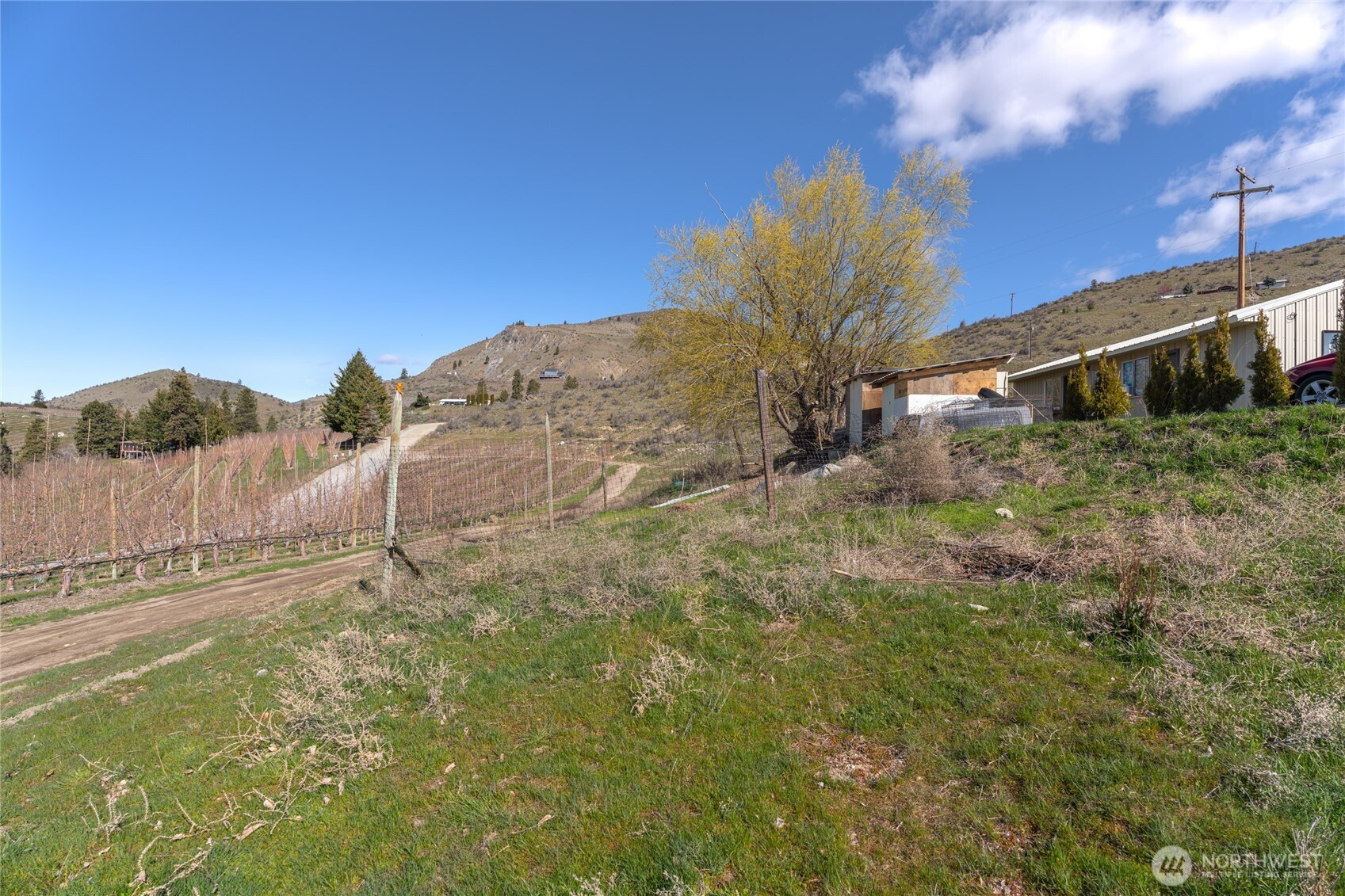 57 Raven Lane Manson, WA 98831 - Photo 9 of 10