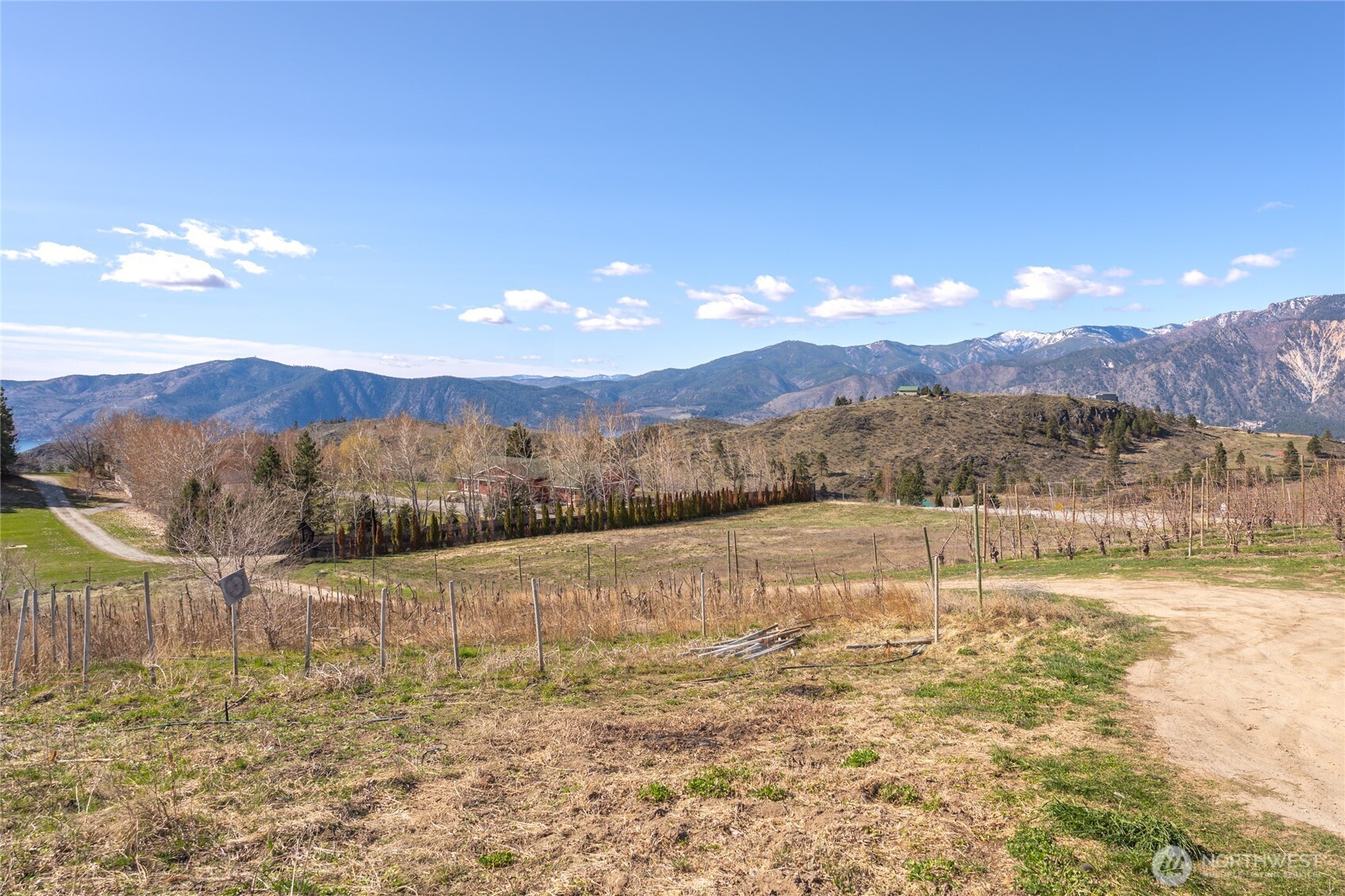 57 Raven Lane Manson, WA 98831 - Photo 10 of 10