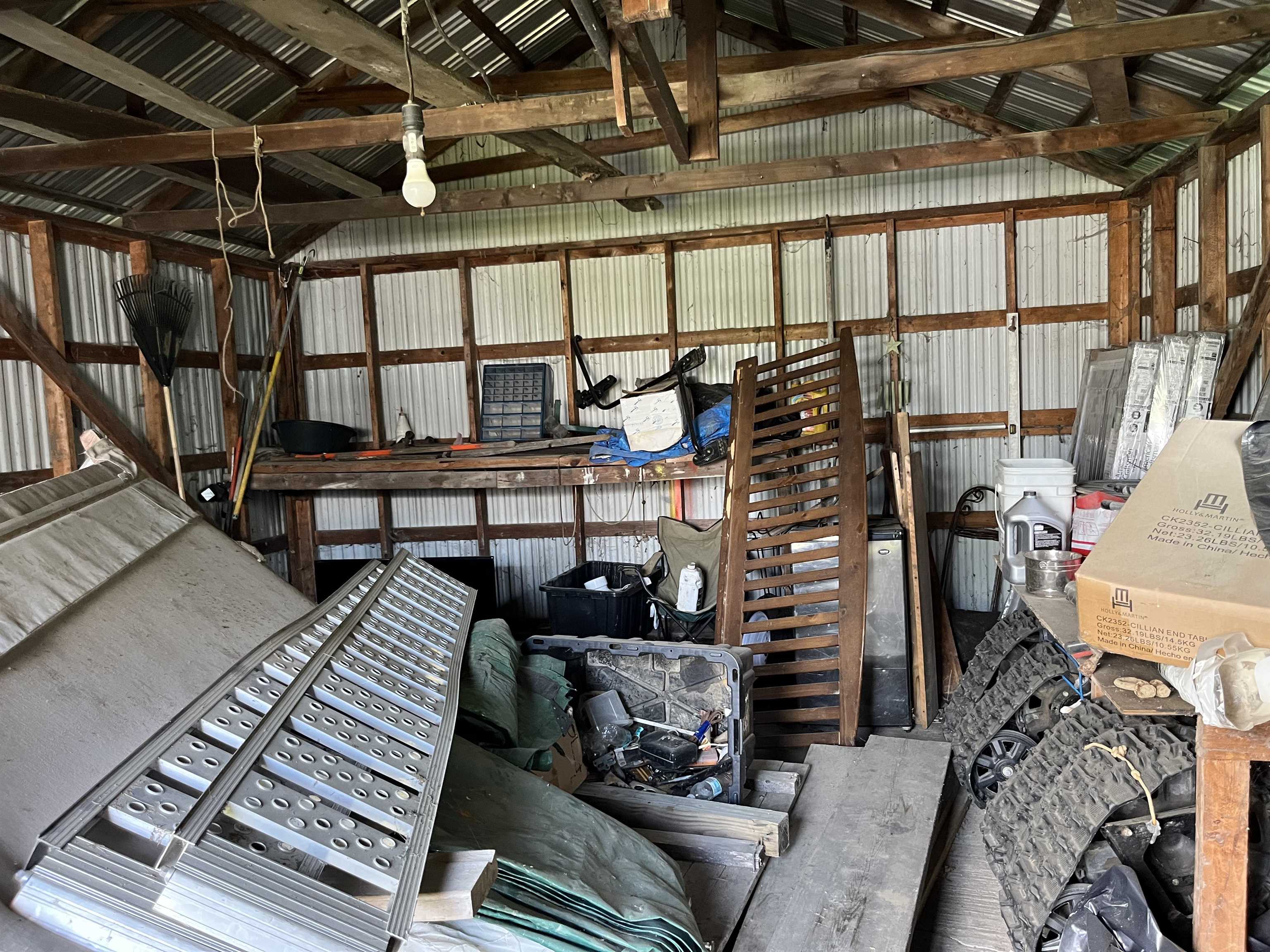 381 Glen Road Newport, VT 05855 - Photo 12 of 13