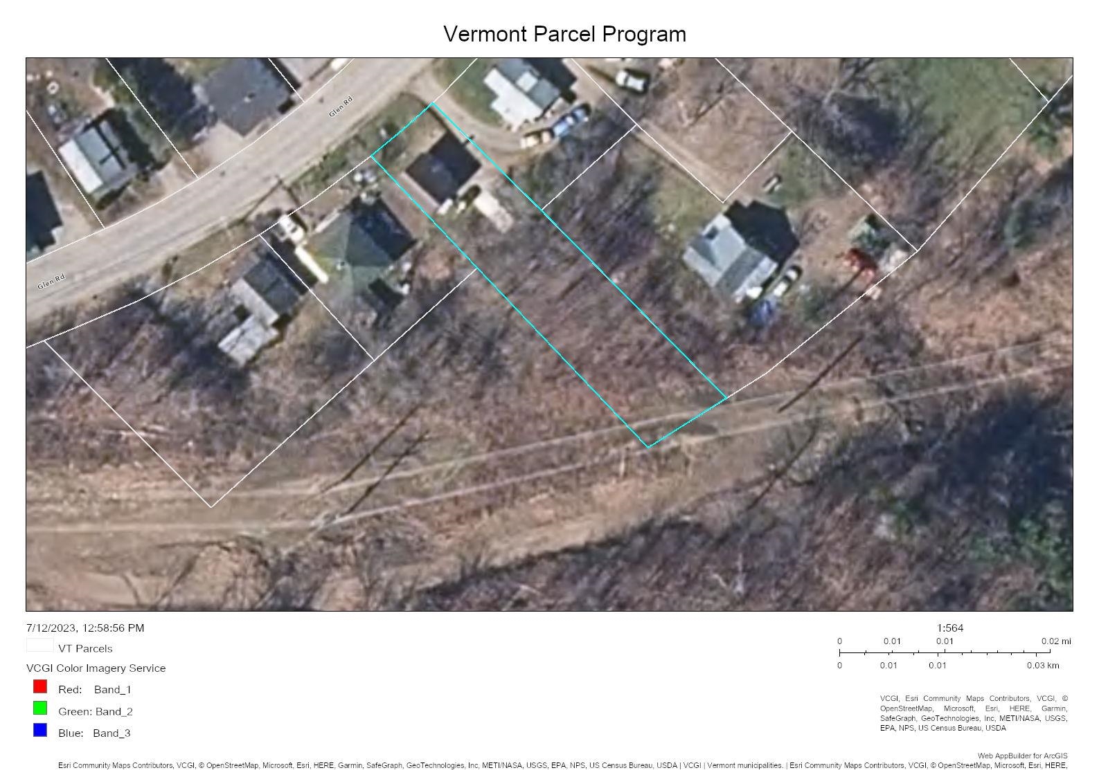 381 Glen Road Newport, VT 05855 - Photo 13 of 13