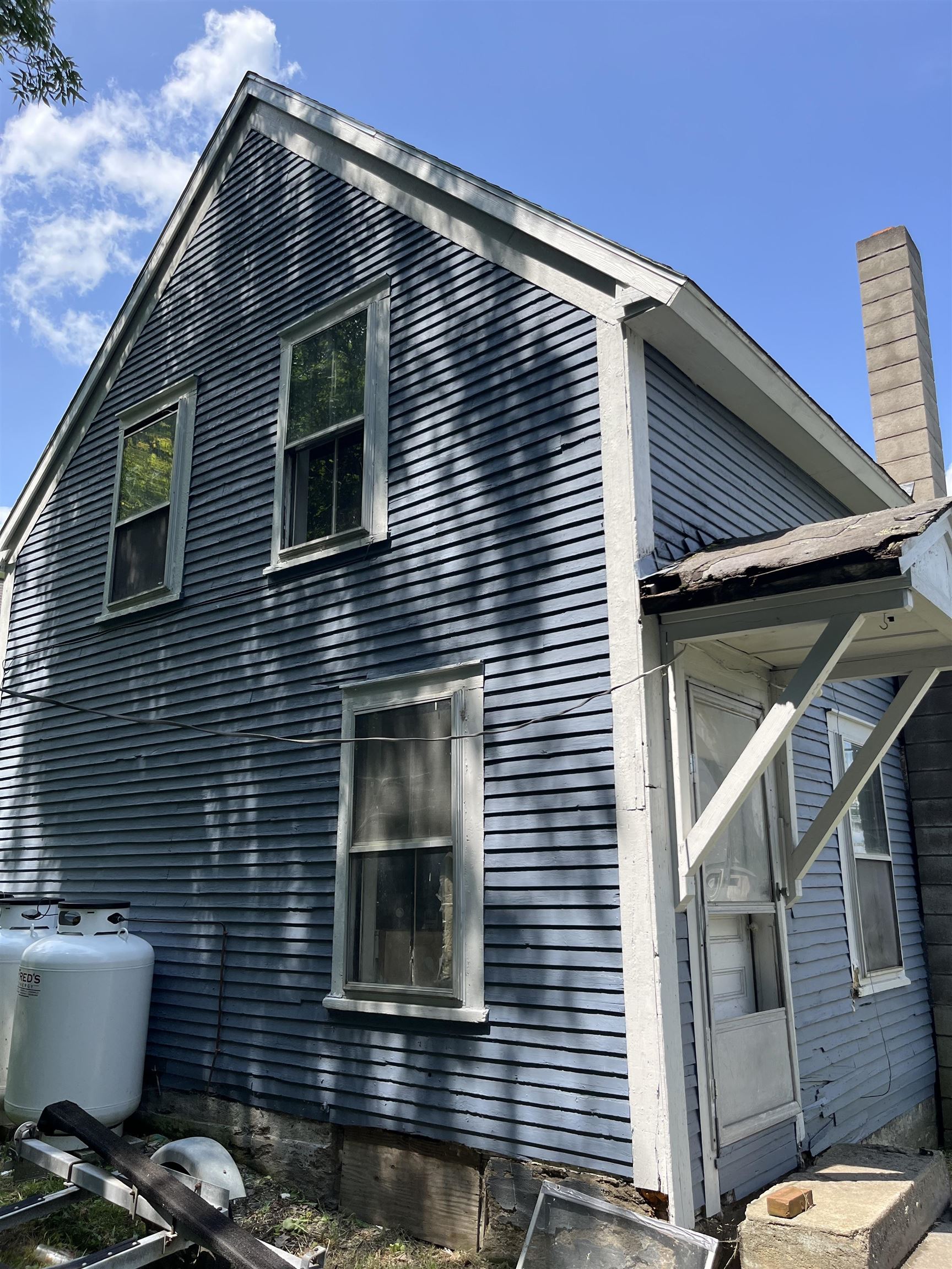 381 Glen Road Newport, VT 05855 - Photo 3 of 13