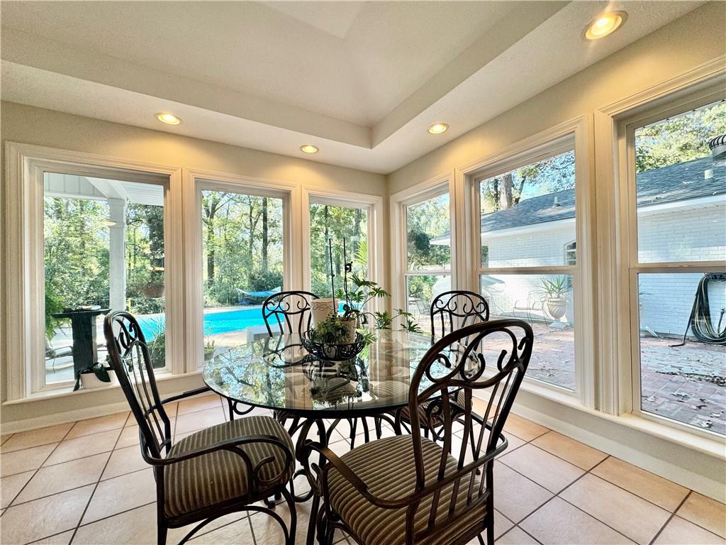 130 Holt Road Pollock, LA 71467 - Photo 31 of 60 Gallery Image 31