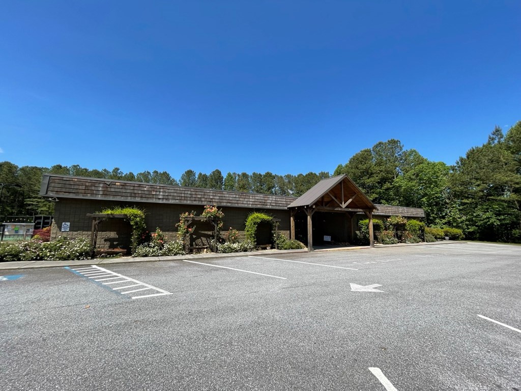 30 Gothic Court Ellijay, GA 30540 - Photo 52 of 59 Community Rec Center