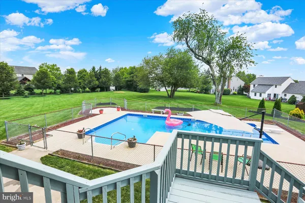 $975,000 | 324 West Orchard Drive, Palmyra, PA 17078