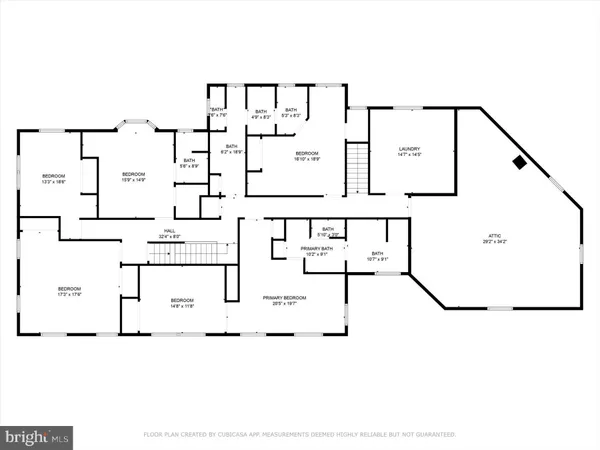 $975,000 | 324 West Orchard Drive, Palmyra, PA 17078