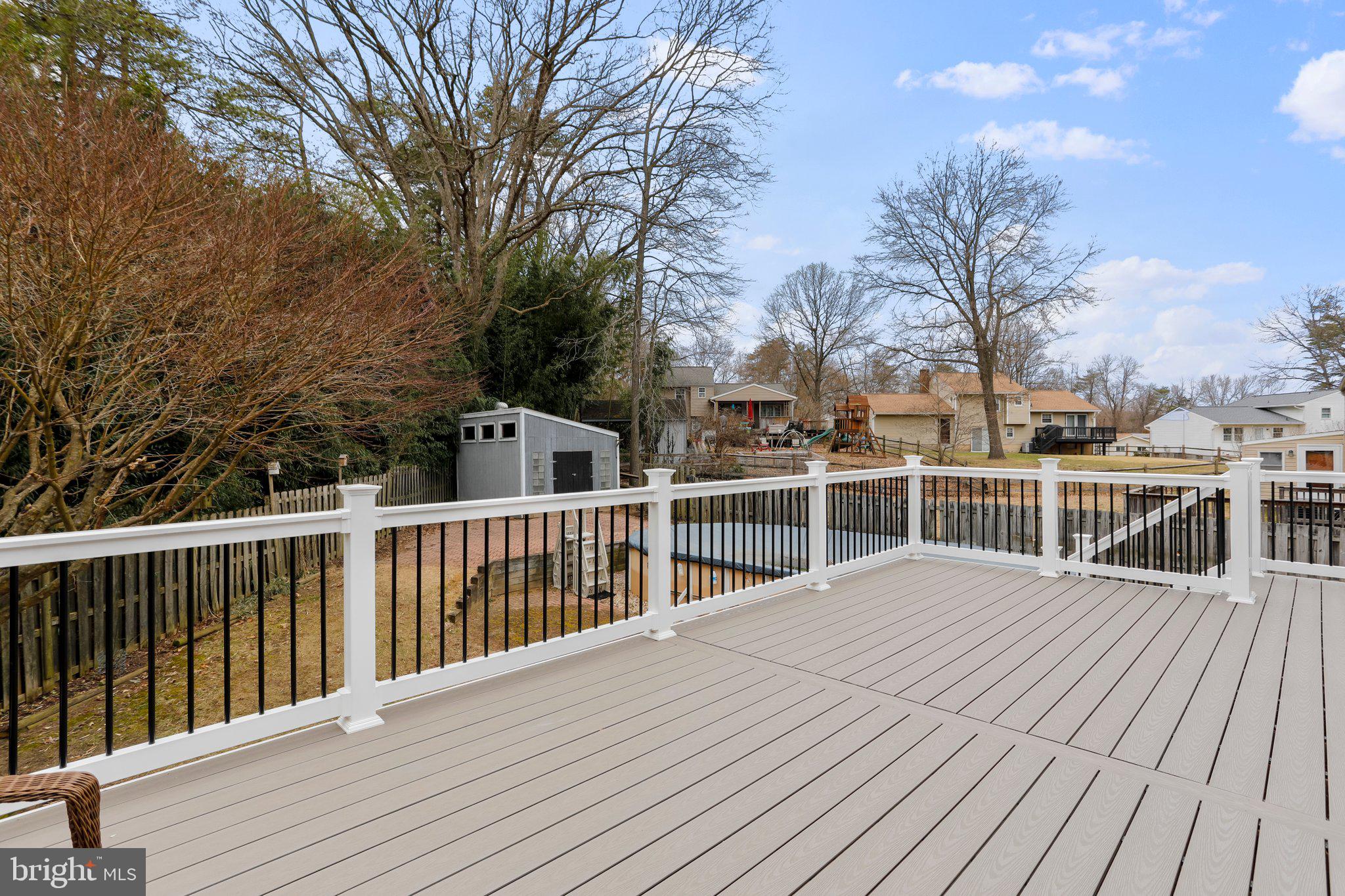 7874 Locust Wood Road Severn, MD 21144 - Photo 30 of 48