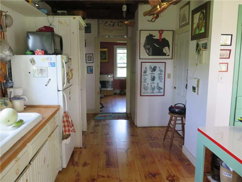 410 North Union Road Union, ME 04862 - Photo 12 of 21 Kitchen.