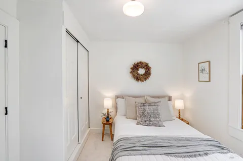 $895,000 | 229-231 Bodega Avenue, Petaluma, CA 94952