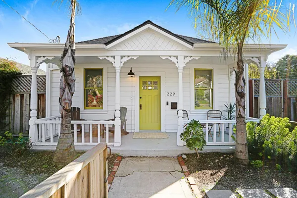 $965,000 | 229-231 Bodega Avenue, Petaluma, CA 94952