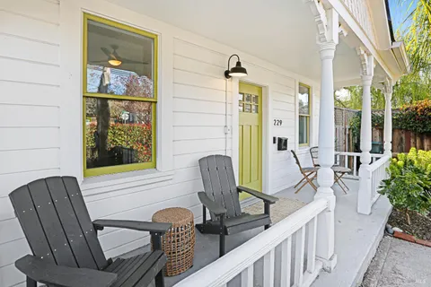 $895,000 | 229-231 Bodega Avenue, Petaluma, CA 94952