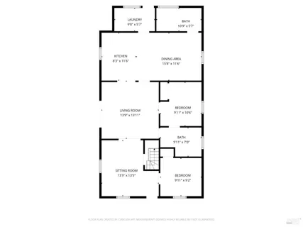 $895,000 | 229-231 Bodega Avenue, Petaluma, CA 94952