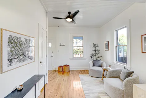 $895,000 | 229-231 Bodega Avenue, Petaluma, CA 94952