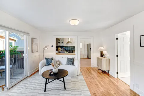 $895,000 | 229-231 Bodega Avenue, Petaluma, CA 94952