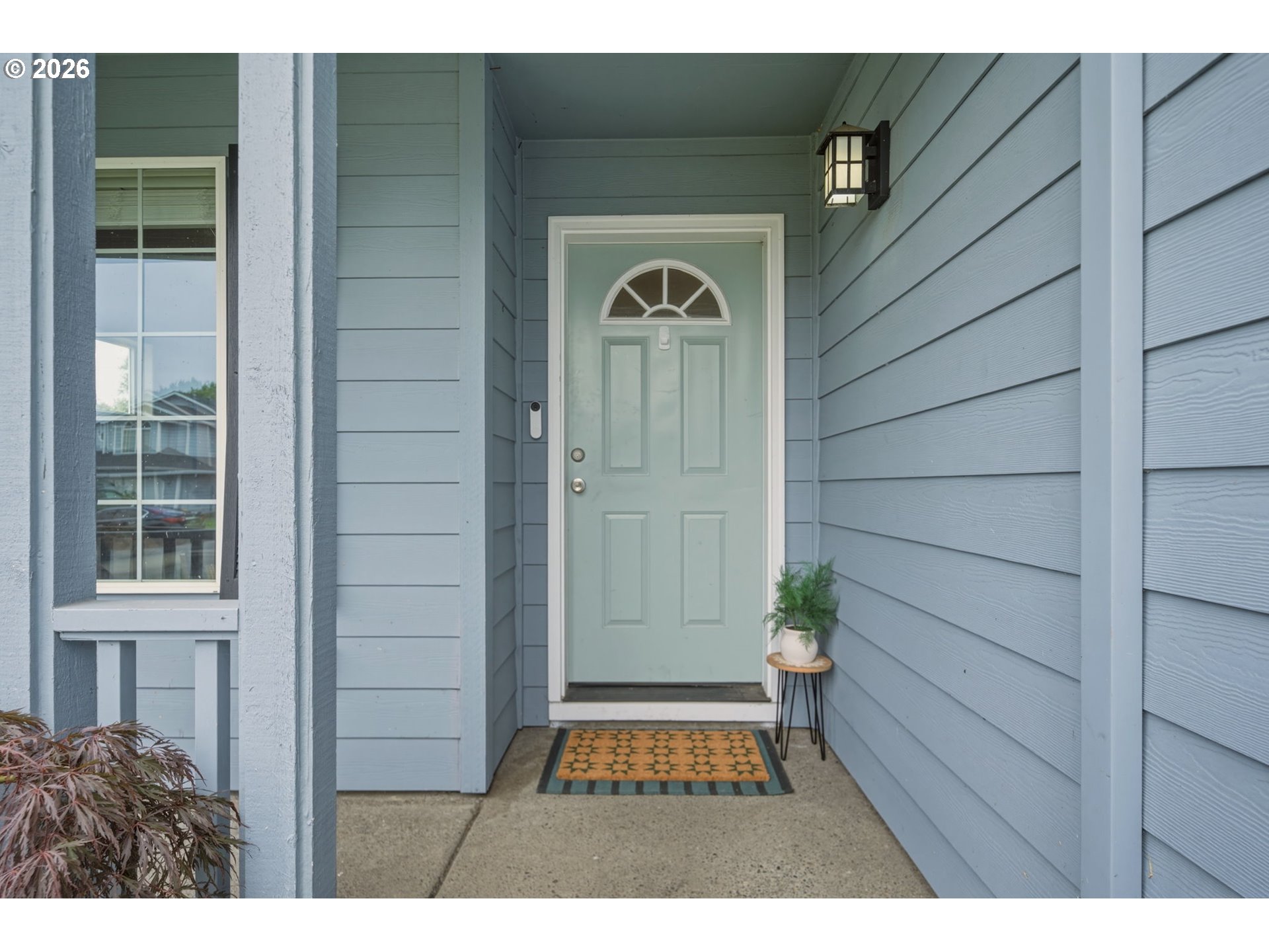 1448 Southwest 208th Avenue Beaverton, OR 97003 - Photo 3 of 39 a view of outdoor space