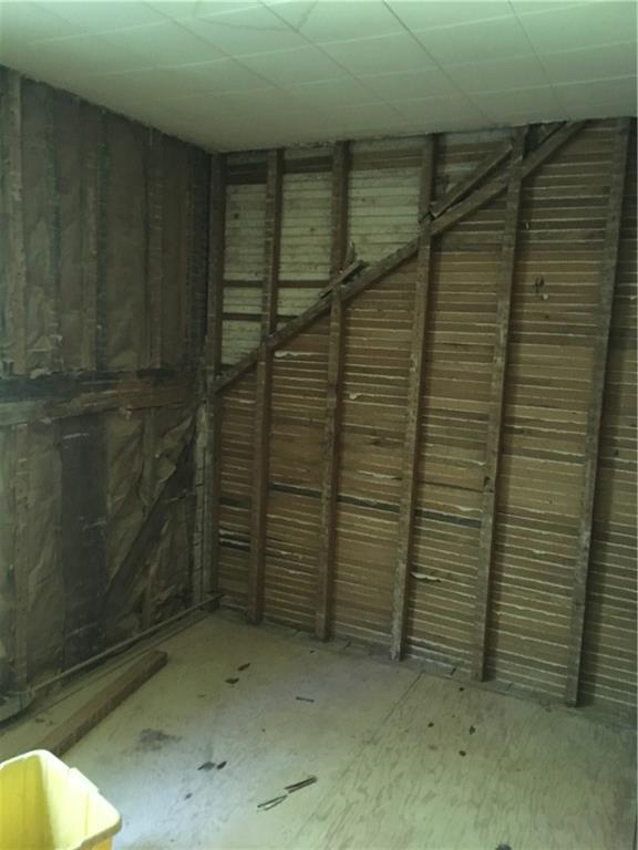 411 Ellis River Road Rumford, ME 04276 - Photo 20 of 26 2nd floor bedroom #3 that has been...