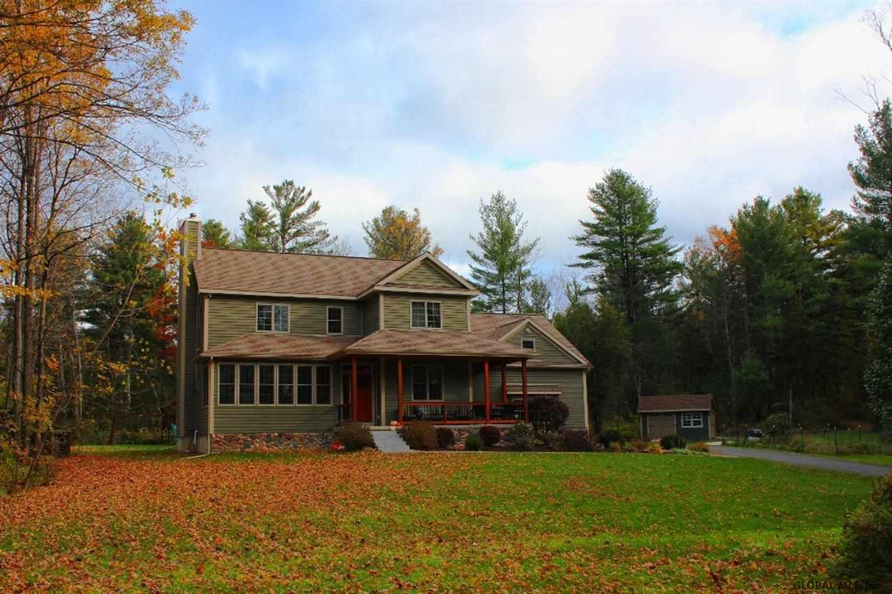 134 Clipp Road New Scotland, NY 12054 - Photo 1 of 1 Photo 1