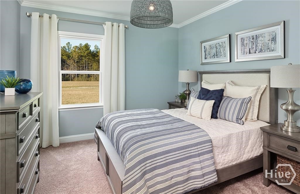 432 MONTEREY Loop Richmond Hill, GA 31324 - Photo 11 of 12