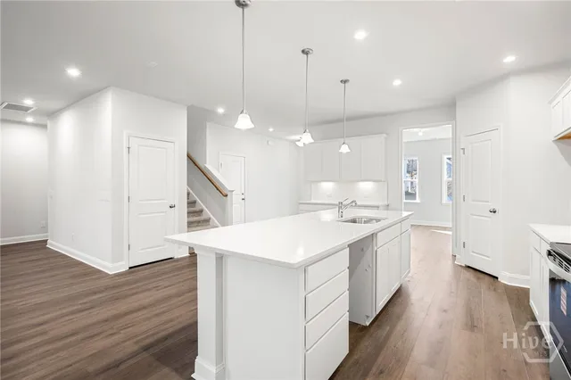 $499,015 | 432 MONTEREY Loop, Richmond Hill, GA 31324