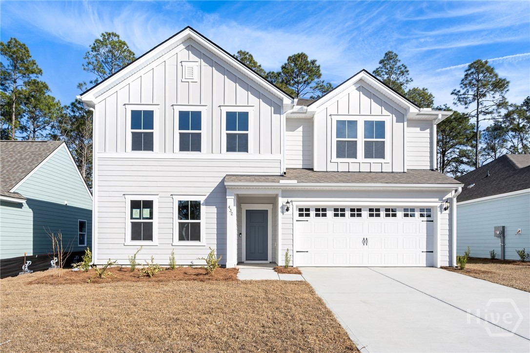 432 MONTEREY Loop Richmond Hill, GA 31324 - Photo 2 of 54