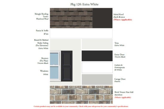 432 MONTEREY Loop Richmond Hill, GA 31324 - Photo 2 of 12