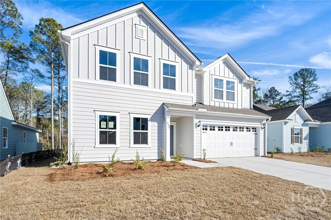 432 MONTEREY Loop Richmond Hill, GA 31324 - Photo 3 of 54