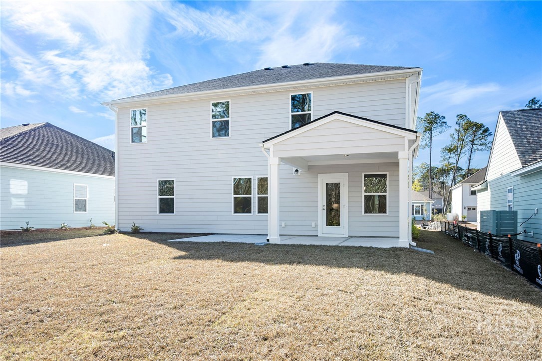 432 MONTEREY Loop Richmond Hill, GA 31324 - Photo 44 of 54