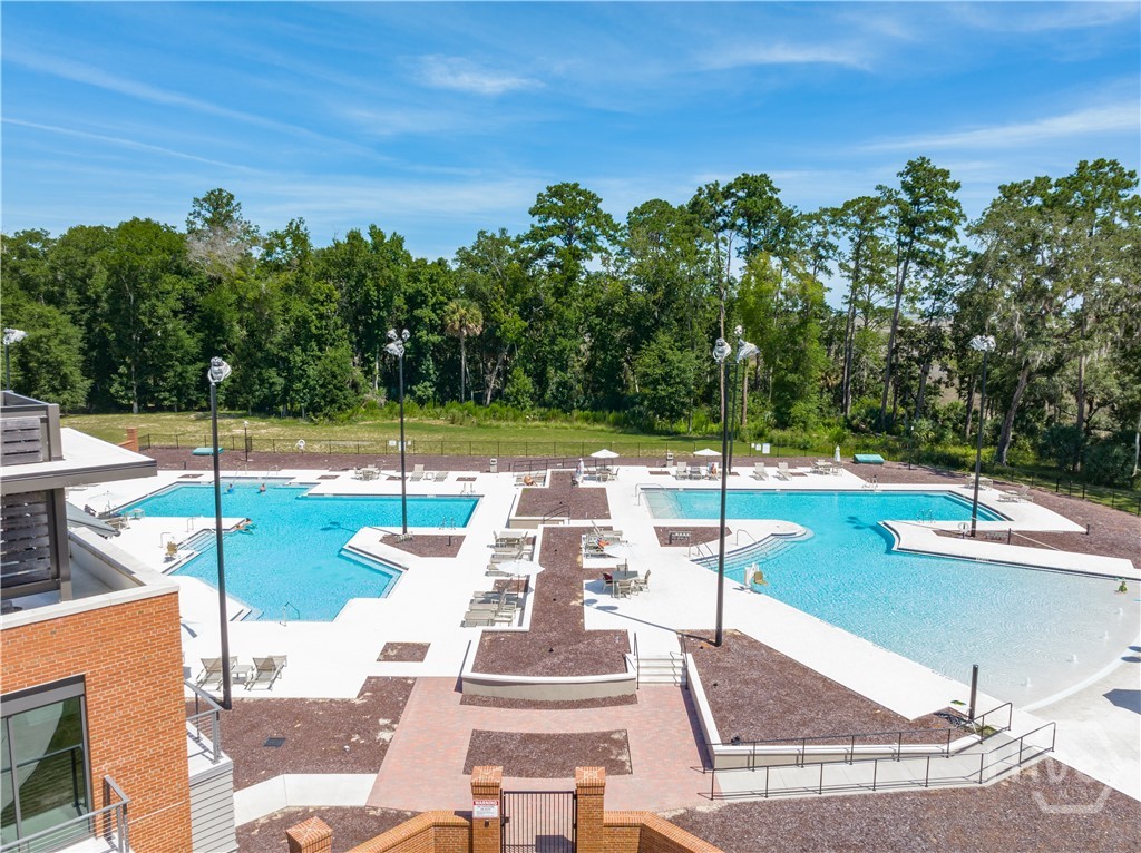 432 MONTEREY Loop Richmond Hill, GA 31324 - Photo 54 of 54