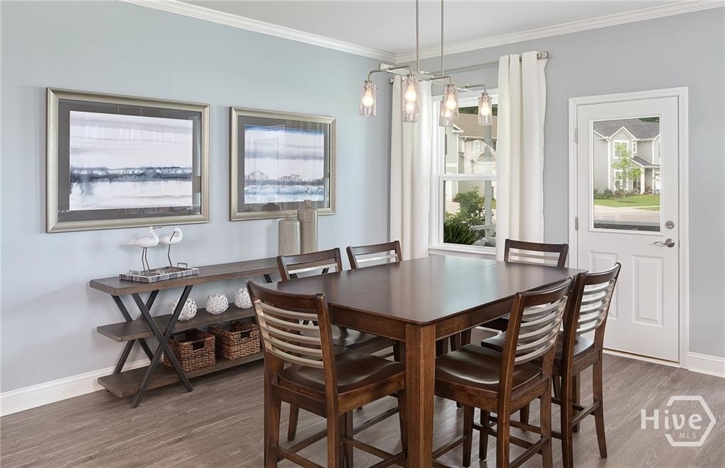 432 MONTEREY Loop Richmond Hill, GA 31324 - Photo 6 of 12