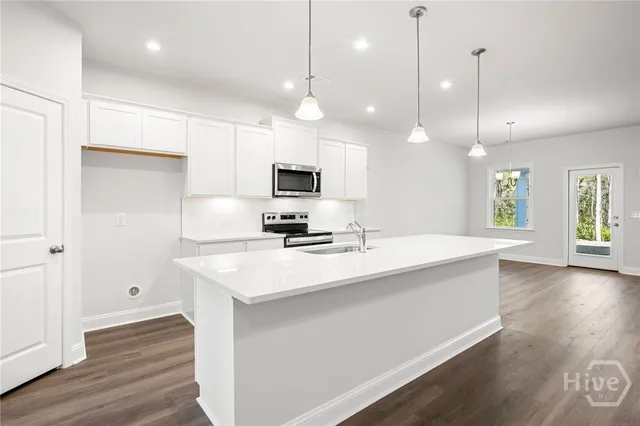 $499,015 | 432 MONTEREY Loop, Richmond Hill, GA 31324