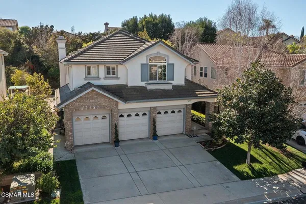 $5,950 | 1775 Red Robin Place, Newbury Park, CA 91320