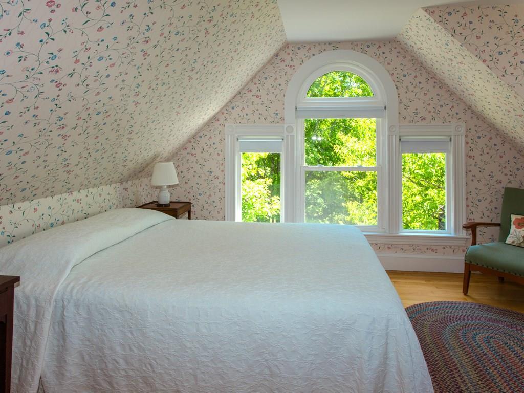 26 Manchester Road Northeast Harbor, ME 04662 - Photo 28 of 35 Guest Room/Suite #6 on 3rd floor...