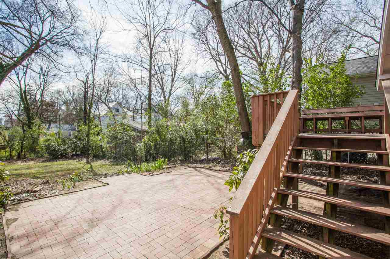 508 East Whitaker Mill Road Raleigh, NC 27608 - Photo 17 of 17 Photo 17