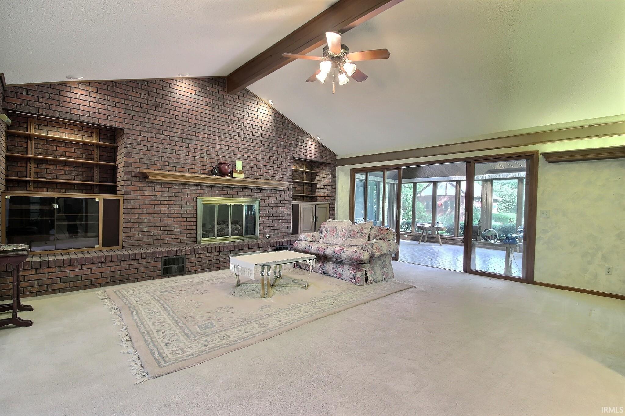 623 Stratton Road Fort Wayne, IN 46825 - Photo 6 of 34 Gallery Image 6