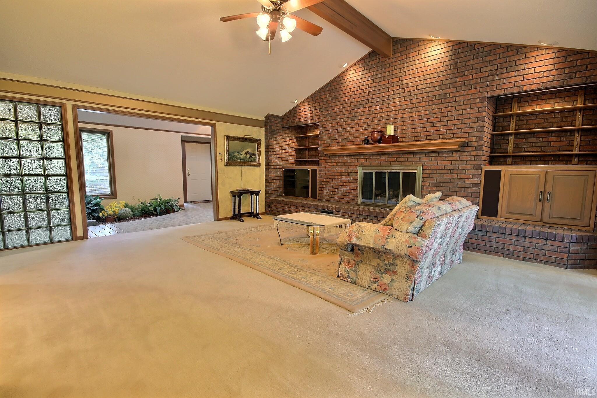 623 Stratton Road Fort Wayne, IN 46825 - Photo 8 of 34 Gallery Image 8