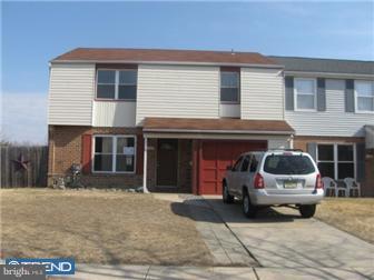 302 Winding Way Clementon, NJ 08021 - Photo 1 of 12 Exterior Front