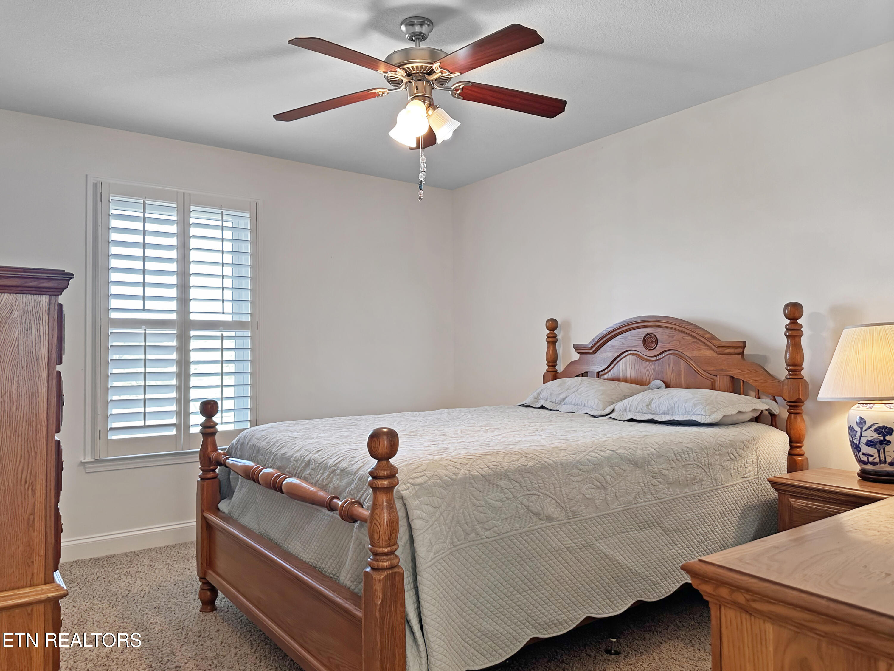 7341 Fort Apache Road Corryton, TN 37721 - Photo 15 of 28 Bedroom 3-Main Level