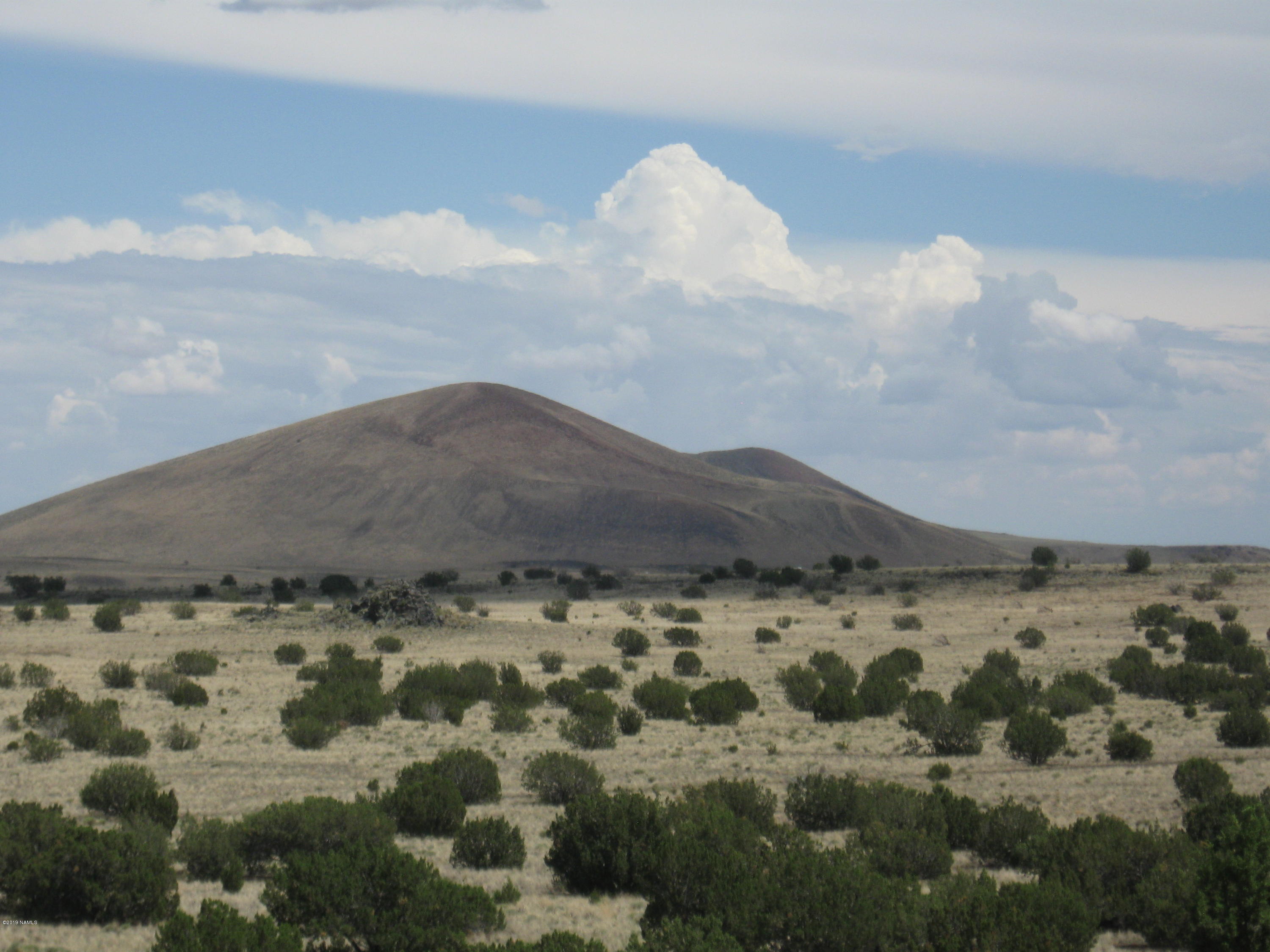 views of craters