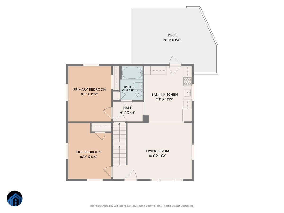 2509 Callaway Road Rocky Mount, VA 24151 - Photo 43 of 46 01-Floorplan (2)