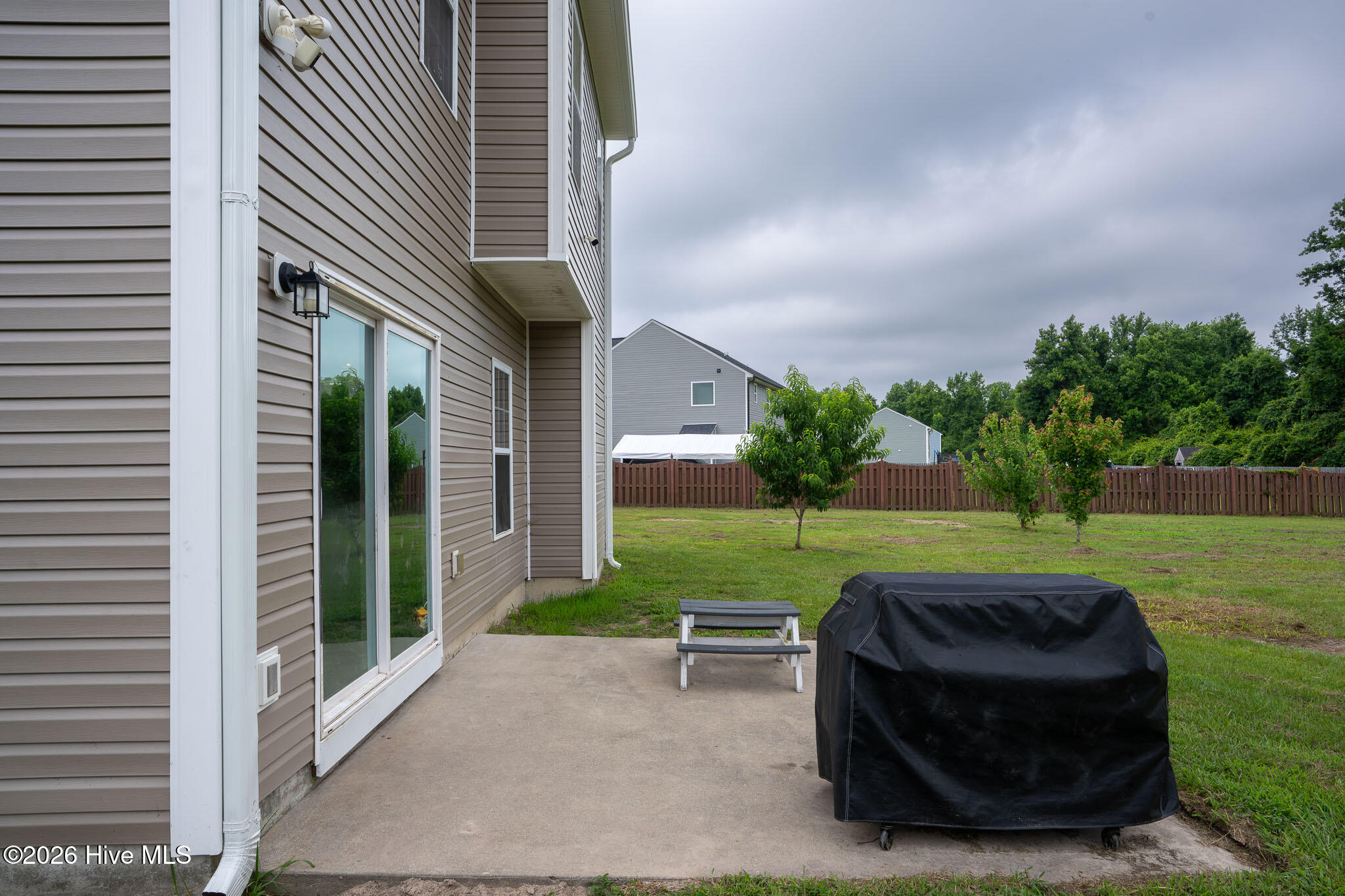 108 Willard Way Beulaville, NC 28518 - Photo 42 of 44