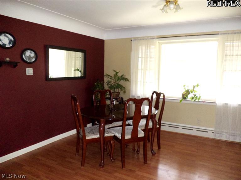 7623 Brecksville Road Independence, OH 44131 - Photo 5 of 24 Dining Room