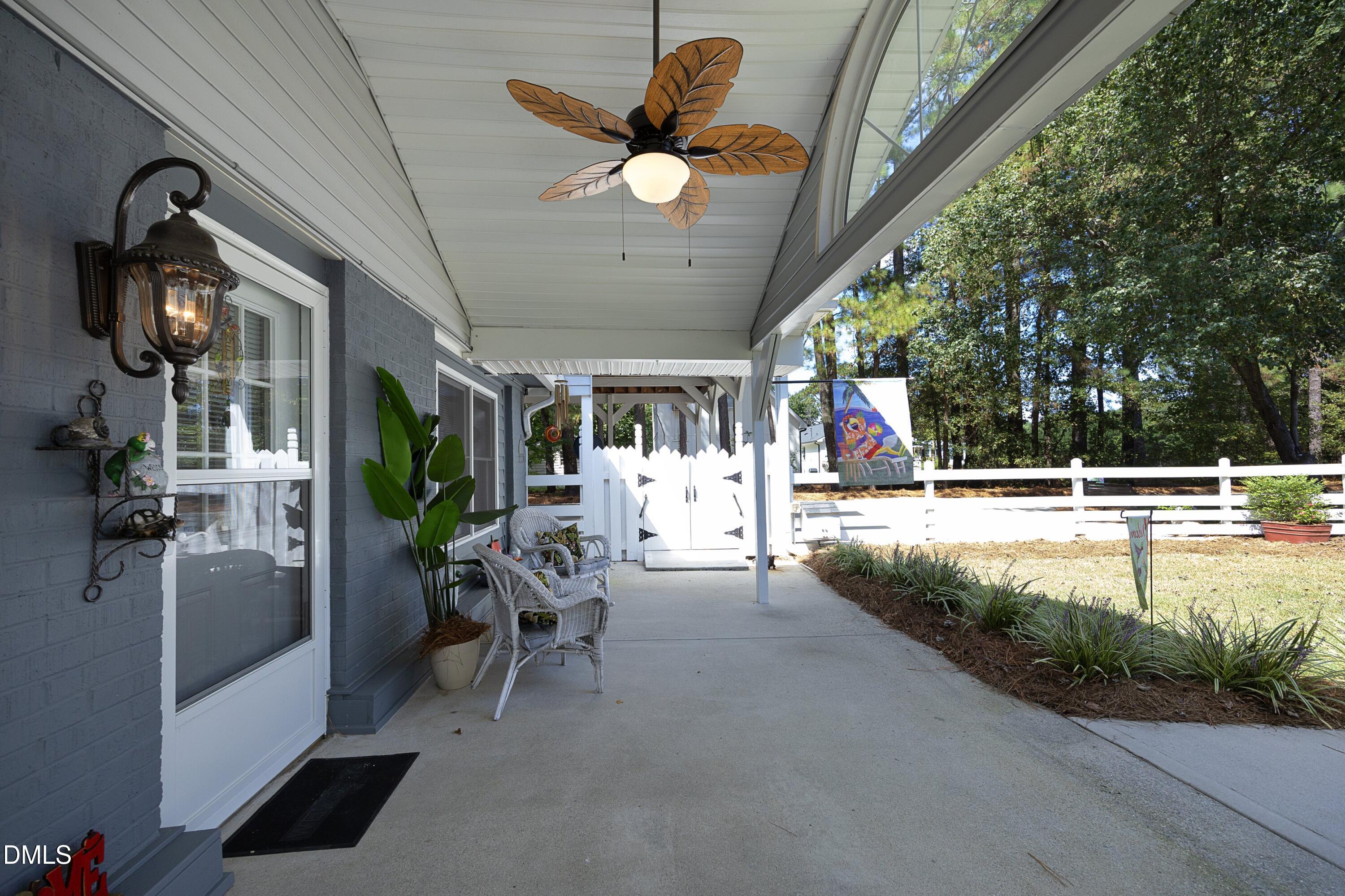 1746 Little Devine Road Selma, NC 27576 - Photo 58 of 79