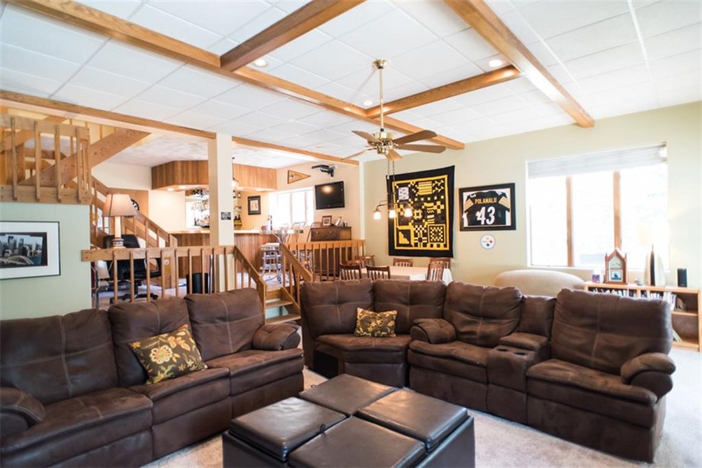206 Forest Ridge Road Indiana, PA 15701 - Photo 11 of 25 Family Room