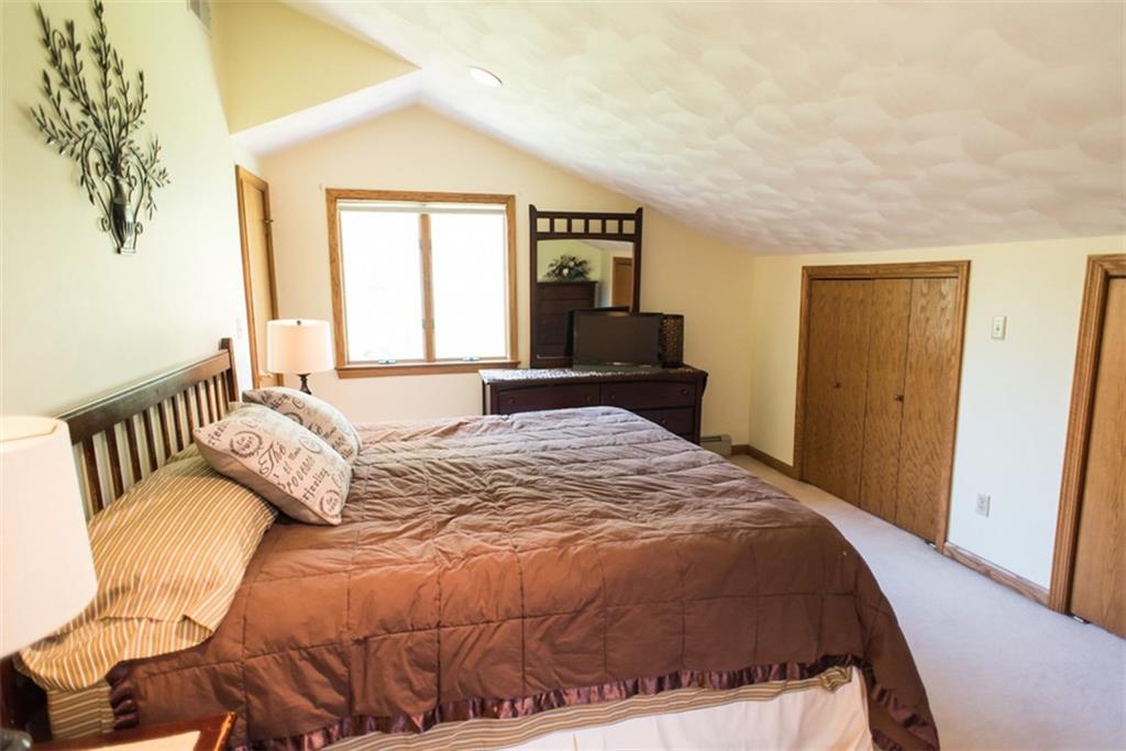 206 Forest Ridge Road Indiana, PA 15701 - Photo 16 of 25 Bedroom