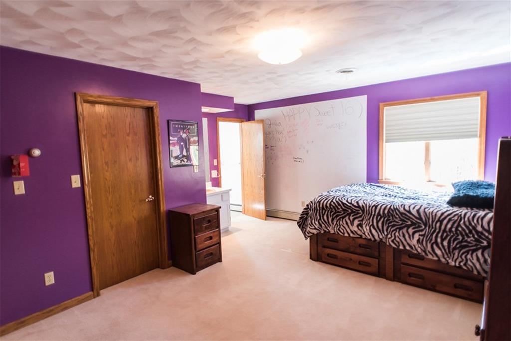 206 Forest Ridge Road Indiana, PA 15701 - Photo 17 of 25 Bedroom