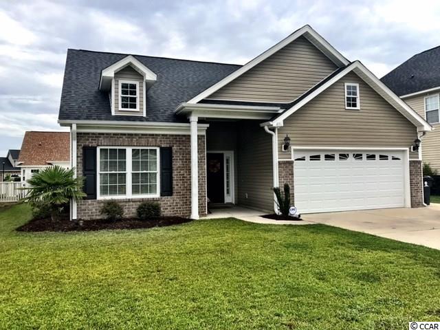 406 Cabo Loop Myrtle Beach, SC 29588 - Photo 1 of 25 Gallery Image 1