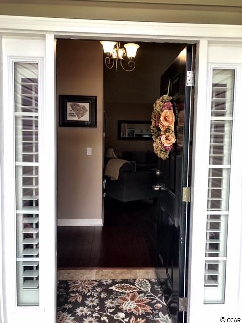 406 Cabo Loop Myrtle Beach, SC 29588 - Photo 2 of 25 Gallery Image 2