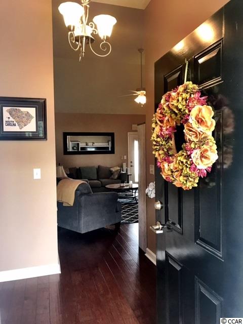 406 Cabo Loop Myrtle Beach, SC 29588 - Photo 3 of 25 Gallery Image 3