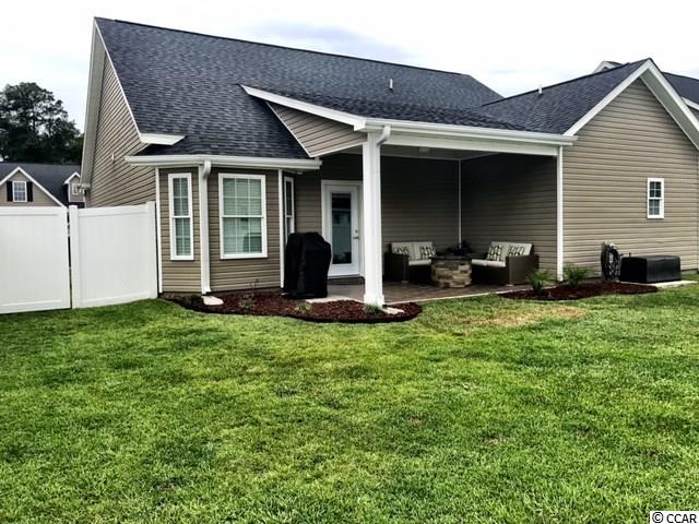 406 Cabo Loop Myrtle Beach, SC 29588 - Photo 25 of 25 Gallery Image 25