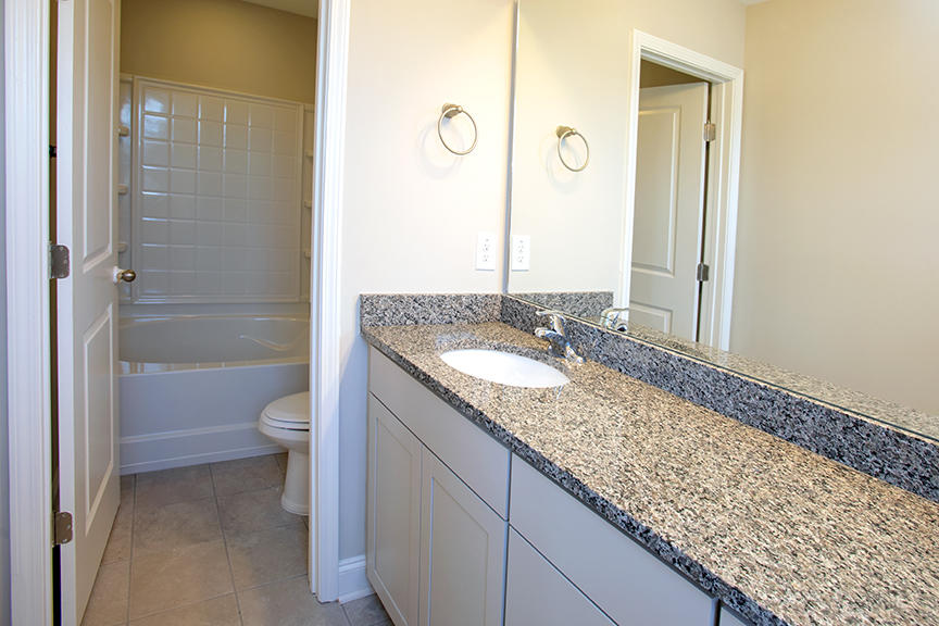 7867 Montview Road North Charleston, SC 29418 - Photo 13 of 43 Master Bath