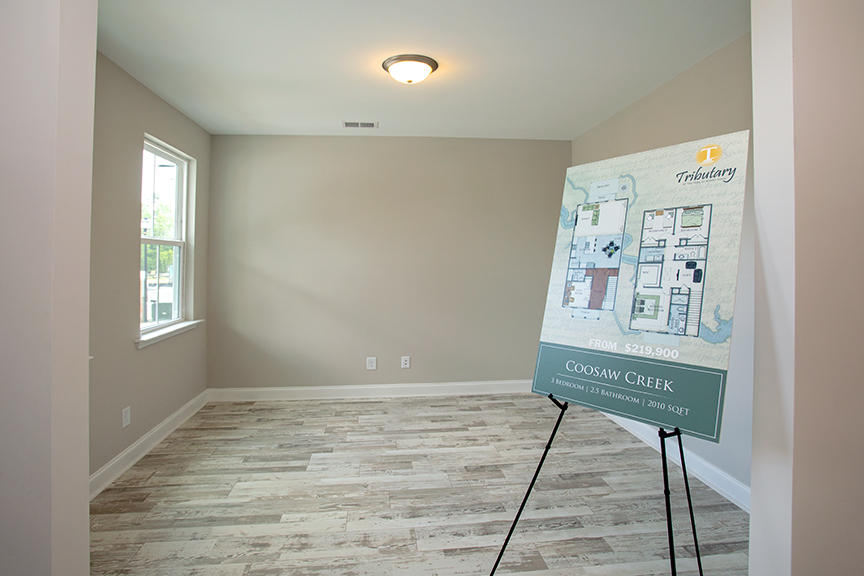 7867 Montview Road North Charleston, SC 29418 - Photo 3 of 43 Flex Room Downstairs